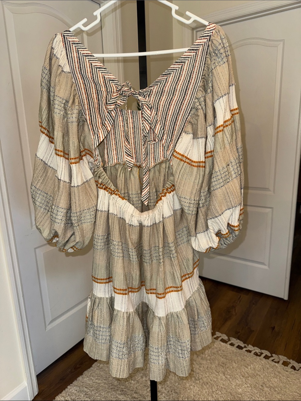 Free People Metal Label Dress - Size L